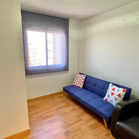 Apartbeach Royal Tarraco Center Piscina Y Parking Apartamento Tarragona