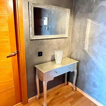 Apartbeach Royal Tarraco Center Piscina Y Parking * Tarragona
