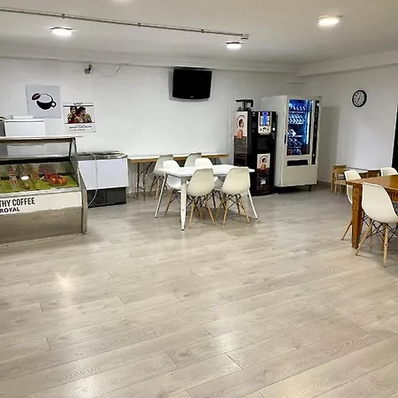 Apartbeach Royal Tarraco Center Piscina Y Parking * Tarragona