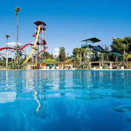 Apartbeach Royal Tarraco Center Piscina Y Parking