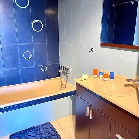 Apartbeach Royal Tarraco Center Piscina Y Parking *
